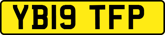 YB19TFP