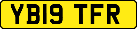 YB19TFR
