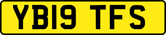 YB19TFS