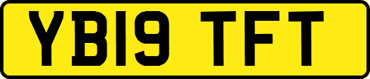 YB19TFT