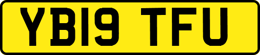 YB19TFU
