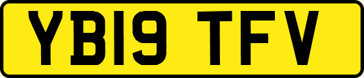 YB19TFV