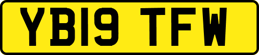 YB19TFW