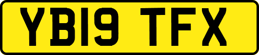 YB19TFX