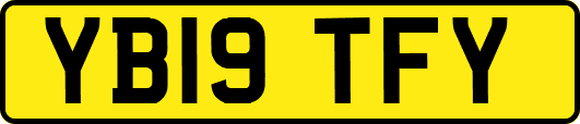 YB19TFY