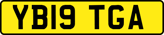 YB19TGA
