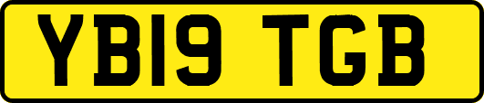 YB19TGB