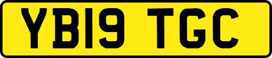 YB19TGC