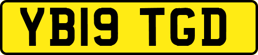 YB19TGD