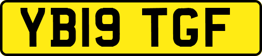YB19TGF