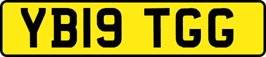YB19TGG