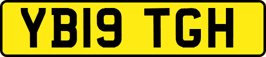 YB19TGH