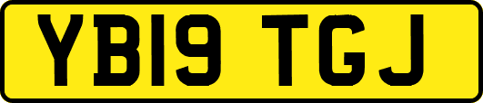 YB19TGJ