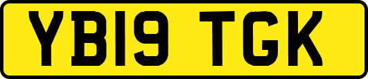 YB19TGK