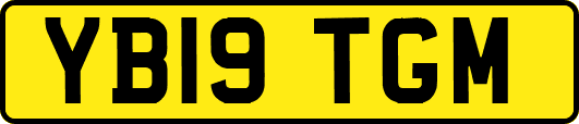 YB19TGM