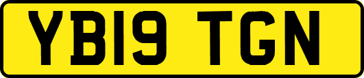YB19TGN