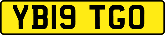 YB19TGO
