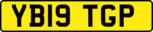 YB19TGP