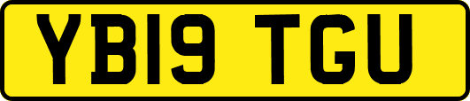 YB19TGU