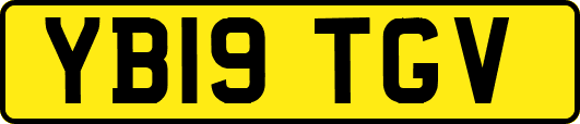 YB19TGV