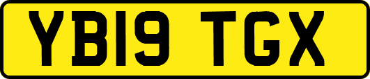 YB19TGX