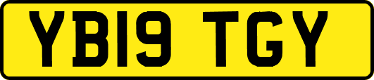 YB19TGY