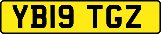 YB19TGZ