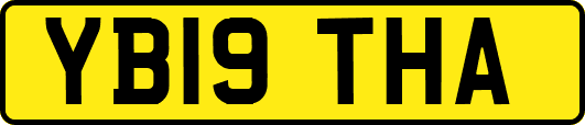 YB19THA