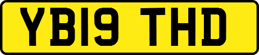 YB19THD