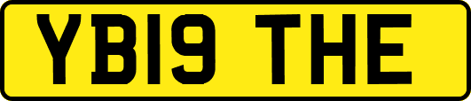 YB19THE