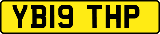 YB19THP