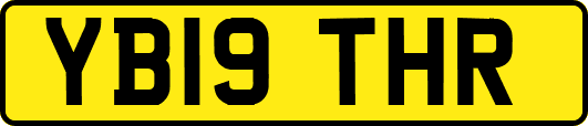 YB19THR