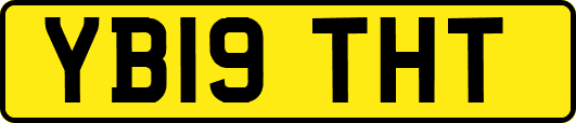 YB19THT