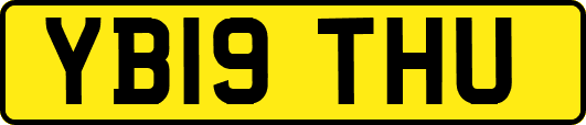YB19THU