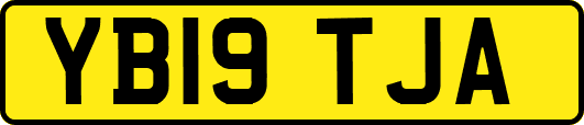 YB19TJA