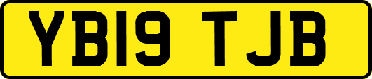 YB19TJB