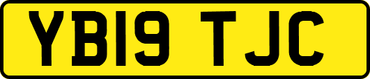 YB19TJC