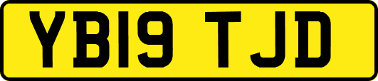 YB19TJD