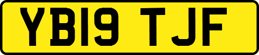 YB19TJF