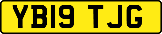 YB19TJG