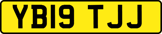YB19TJJ