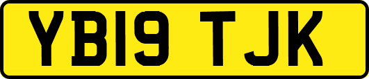 YB19TJK