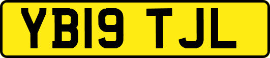 YB19TJL