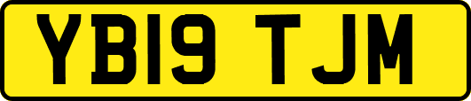 YB19TJM