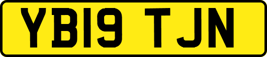 YB19TJN