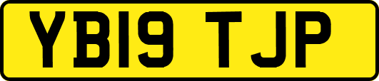 YB19TJP