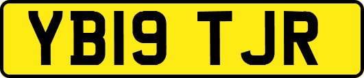 YB19TJR