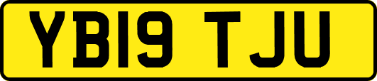 YB19TJU