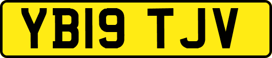 YB19TJV