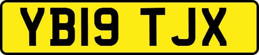 YB19TJX